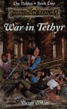 War in Tethyr - Victor Milan - 9780786964130