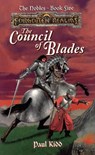 The Council of Blades - Paul Kidd - 9780786964147
