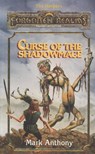 Curse of the Shadowmage - Mark Anthony - 9780786964260