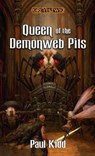 Queen of the Demonweb Pits - Paul Kidd - 9780786964741