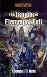 The Temple of Elemental Evil - Thomas M. Reid - 9780786964765