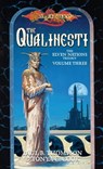 Qualinesti - Paul B. Thompson ; Tonya C. Cook - 9780786964833