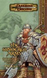 The Sundered Arms - T. H. Lain - 9780786965090