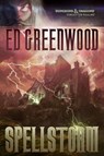 Spellstorm - Ed Greenwood - 9780786965847