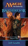 The Brothers' War - Jeff Grubb - 9780786966394