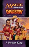 Invasion - J. Robert King - 9780786966431