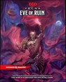 D&d Vecna Eve of Ruin Hc - Wizards of the Coast - 9780786969470