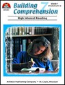 Building Comprehension - Grade 7: High-Interest Reading - DOLAN,  Ellen M. - 9780787703967