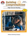 Building Comprehension - Grade 9: High-Interest Reading - DOLAN,  Ellen M. - 9780787703981