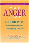 The Anger Trap - Les (Minirth Clinic) Carter - 9780787968809