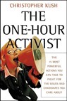 The One-Hour Activist - Christopher (Washington Kush - 9780787973001