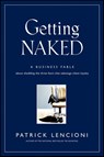 Getting Naked - Patrick M. (Lafayette Lencioni - 9780787976392