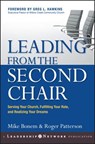Leading from the Second Chair - Mike Bonem ; Roger Patterson - 9780787977399