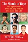 The Minds of Boys - Michael (Spokane Gurian - 9780787995287