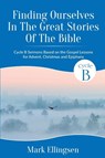 Finding Ourselves In The Great Stories Of The Bible - ELLINGSEN,  Mark - 9780788030789