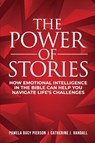 The Power of Stories - Pamela Bucy Pierson ; Catherine Johnson Randall - 9780788031076
