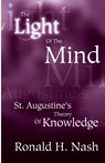 The Light of the Mind - Dr Ronald H Nash - 9780788099175
