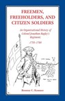 Freemen Freeholders & Citizen - Brenton C Kemmer - 9780788406201