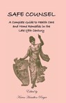 Safe Counsel - Karen Hamilton Rager - 9780788415791