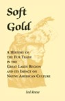 Soft Gold - Ted Reese - 9780788417023
