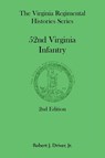 The Virginia Regimental Histories Series - Robert Driver - 9780788430244