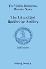 The Virginia Regimental Histories Series - Robert Driver - 9780788430343