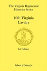 The Virginia Regimental Histories Series - Robert Driver - 9780788430367