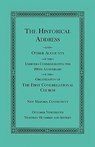 The Historical Address and Other Accounts of the Exercises Commemorating the 200th Anniversary of the Organization of the First Congregational Church, New Milford, Connecticut - Heritage Books Inc - 9780788442674