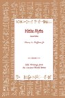 Hittite Myths, Second Edition - Harry A Hoffner - 9780788504884