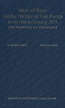 Matro of Pitane and the Tradition of Epic Parody in the Fourth Century BCE - S. Douglas Olson ; Alexander Sens - 9780788506147