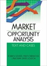 Market Opportunity Analysis - ROBERT E (SOUTHEASTERN OKLAHOMA STATE UNIVERSITY,  USA) Stevens ; David L Loudon ; Philip K Sherwood ; John Paul Dunn - 9780789024183