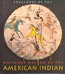 Treasures of the National Museum of the American Indian - U.S. National Museum of the American Indian ; Richard W. Hill ; Clara Sue Kidwell ; W. Richard West - 9780789201058