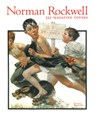 Norman Rockwell: 332 Magazine Covers - Christopher Finch - 9780789211446