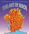 The Art of Rock - Paul Grushkin - 9780789212504