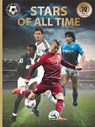 Stars of All Time - Illugi Jokulsson - 9780789212955