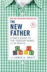 The New Father - Armin A. Brott - 9780789213235