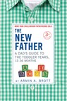 The New Father - Armin A. Brott - 9780789213242