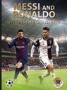 Messi and Ronaldo - Illugi Jokulsson - 9780789213976