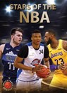 Stars of the NBA - Kjartan Atli Kjartansson - 9780789214164