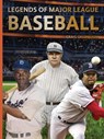 Legends of Major League Baseball - Craig Calcaterra - 9780789214737