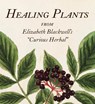 Healing Plants - Marta McDowell - 9780789214812