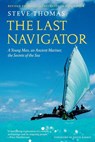 The Last Navigator - Steve Thomas - 9780789215079