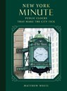 New York Minute - Matthew White - 9780789215178