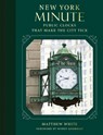 New York Minute - Matthew White - 9780789215178
