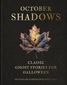 October Shadows - John A. Rice - 9780789215192