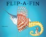 Flip-a-Fin - Sara Ball - 9780789215314