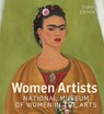 Women Artists - National Museum of Women in the Arts - 9780789215444
