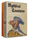 Mythical Creatures Notecard Set -  - 9780789254788