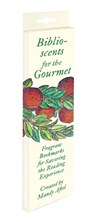 Biblioscents for the Gourmet -  - 9780789254818
