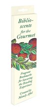 Biblioscents for the Gourmet -  - 9780789254818